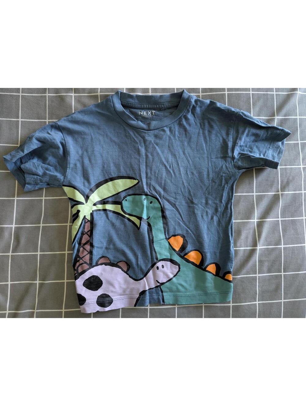 Next Dino top